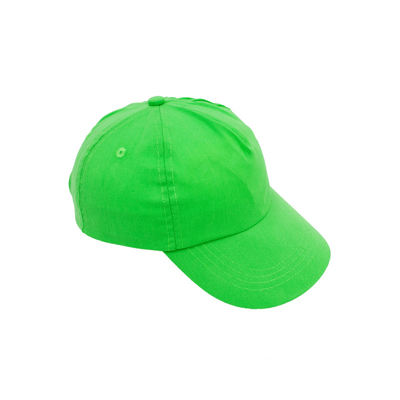 Boné Criança Soft Cotton