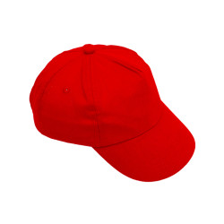 Boné Criança Soft Cotton