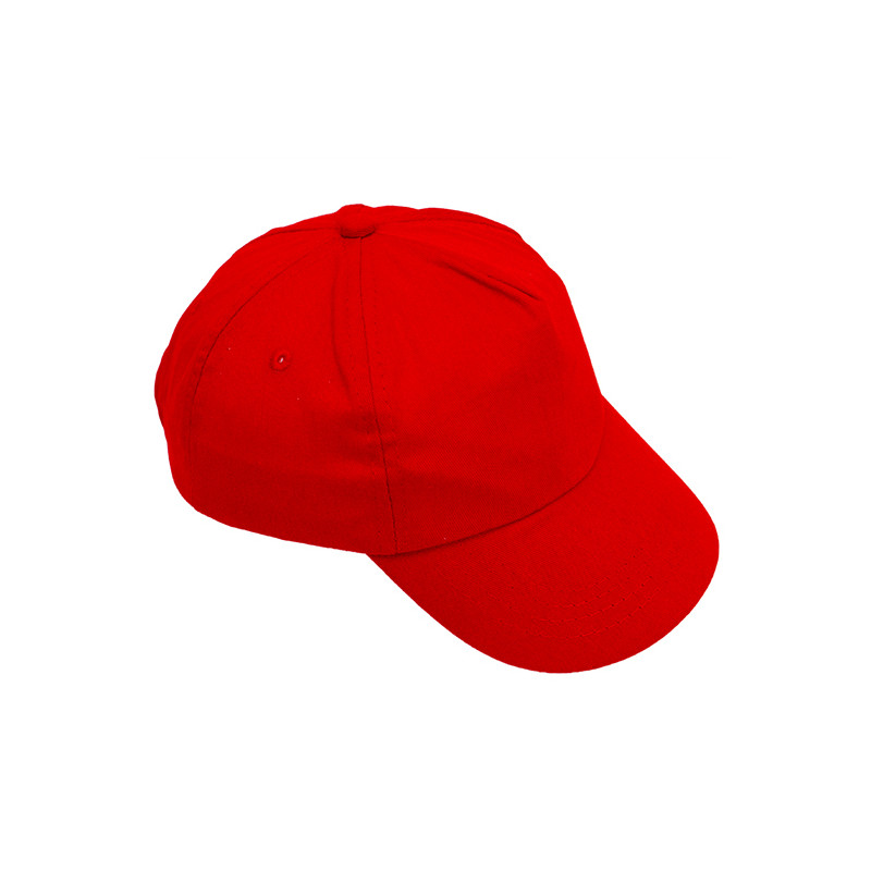 Boné Criança Soft Cotton