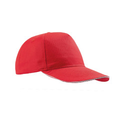 Boné Sunflare Soft Cotton