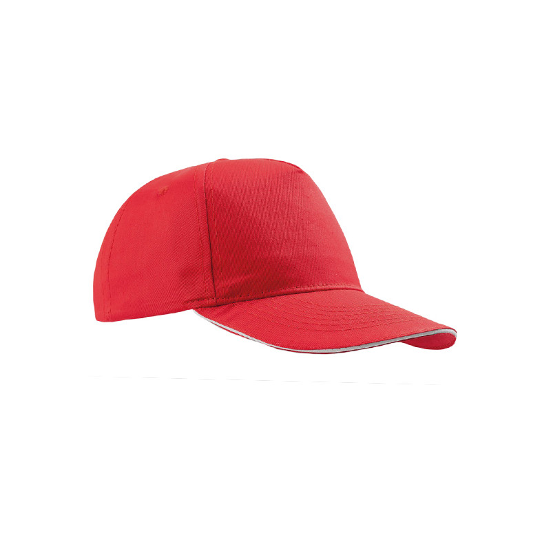 Boné Sunflare Soft Cotton