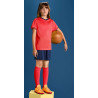 Conjunto desportivo United