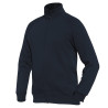 Sweatshirt com Fecho