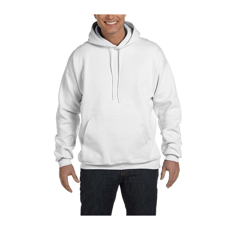 Sweatshirt com Capuz SW271