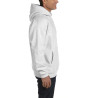 Sweatshirt com Capuz SW271