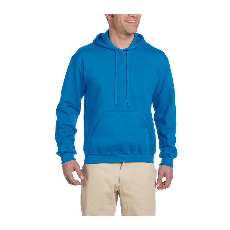 Sweatshirt com Capuz SW271