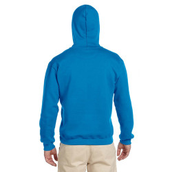 Sweatshirt com Capuz SW271