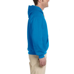 Sweatshirt com Capuz SW271