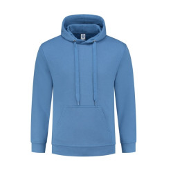 Sweatshirt com Capuz SW271