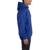 Sweatshirt com Capuz SW271