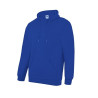 Sweatshirt com Capuz SW271