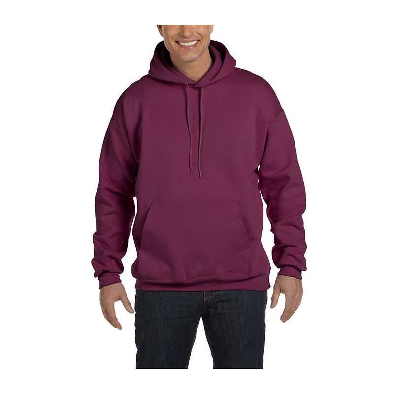Sweatshirt com Capuz SW271