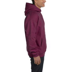 Sweatshirt com Capuz SW271