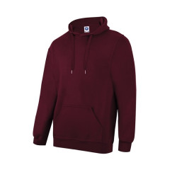Sweatshirt com Capuz SW271