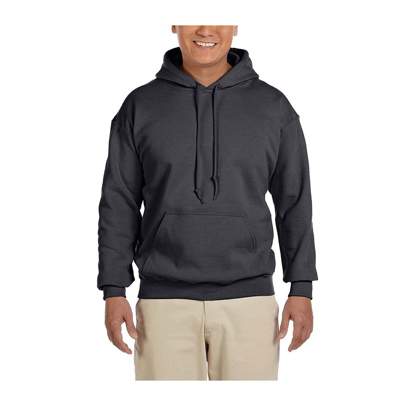 Sweatshirt com Capuz SW271