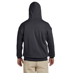 Sweatshirt com Capuz SW271