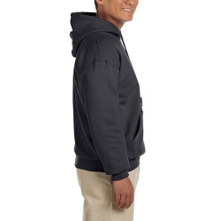 Sweatshirt com Capuz SW271