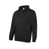 Sweatshirt com Capuz SW271