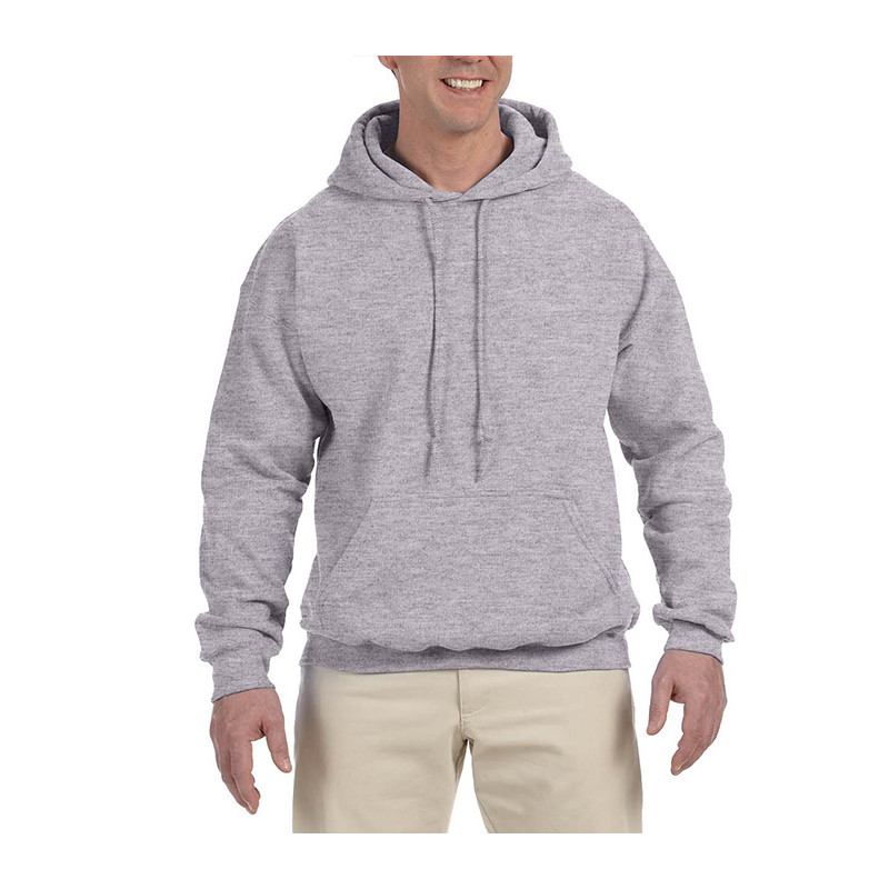 Sweatshirt com Capuz SW271