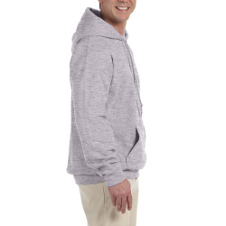 Sweatshirt com Capuz SW271