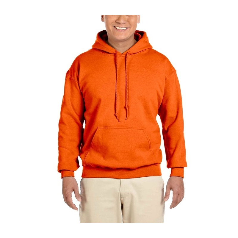 Sweatshirt com Capuz SW271