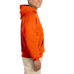 Sweatshirt com Capuz SW271