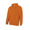 Sweatshirt com Capuz SW271