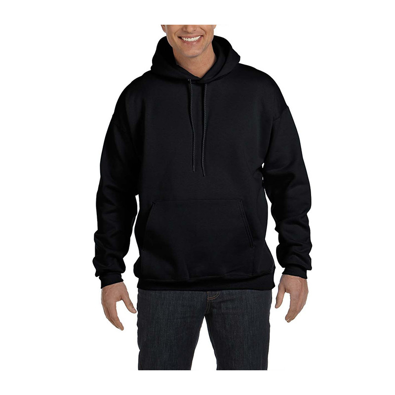 Sweatshirt com Capuz SW271