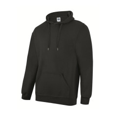 Sweatshirt com Capuz SW271