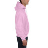 Sweatshirt com Capuz SW271
