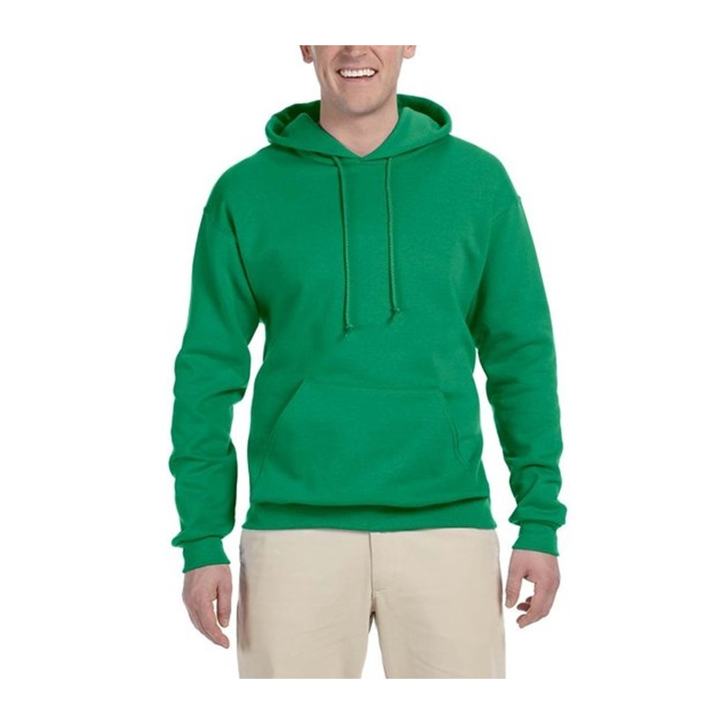 Sweatshirt com Capuz SW271