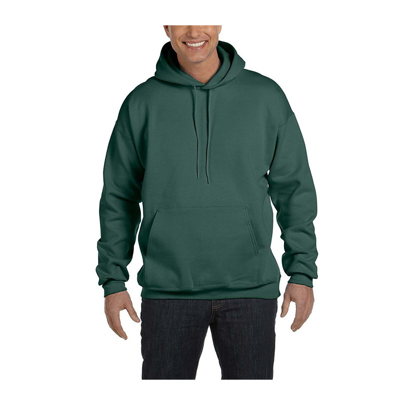Sweatshirt com Capuz SW271