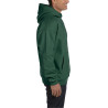 Sweatshirt com Capuz SW271