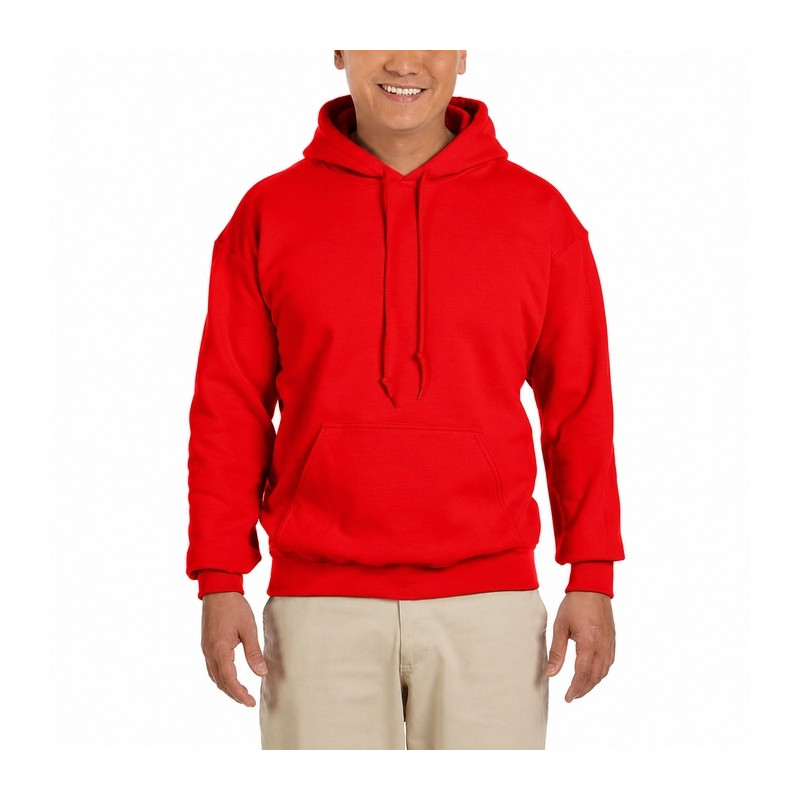 Sweatshirt com Capuz SW271