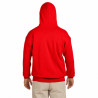 Sweatshirt com Capuz SW271