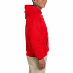 Sweatshirt com Capuz SW271