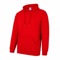 Sweatshirt com Capuz SW271