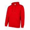 Sweatshirt com Capuz SW271
