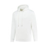 Sweatshirt com Capuz SW285 com Fibras 100% Sustentáveis