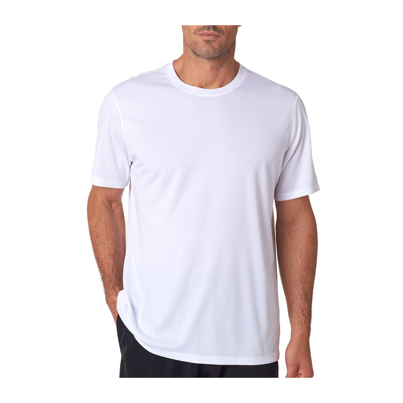 T-shirt Técnica Go