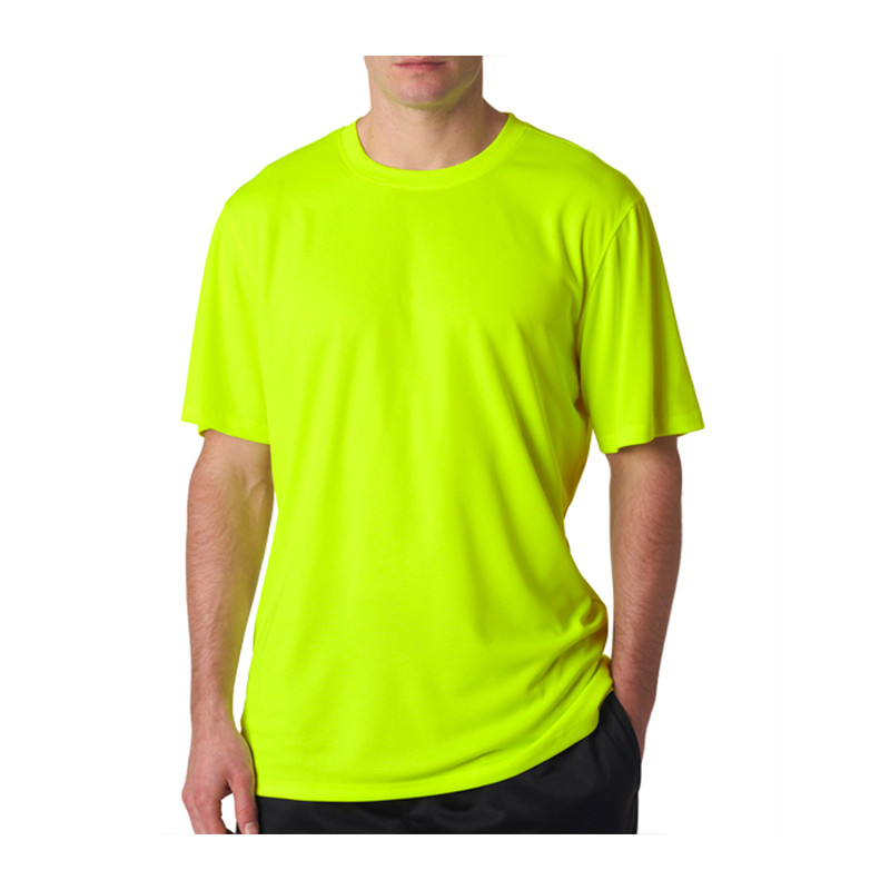 T-shirt Técnica Go