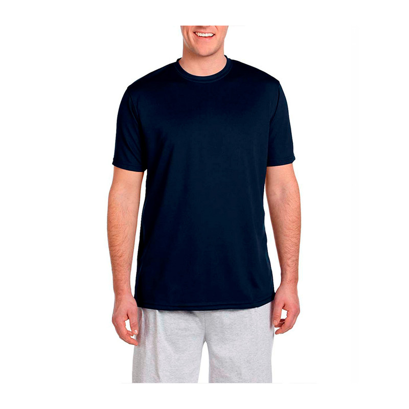 T-shirt Técnica Go