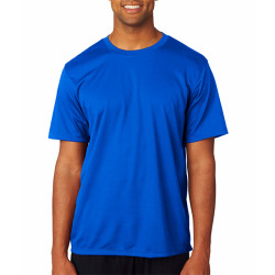 T-shirt Técnica Go