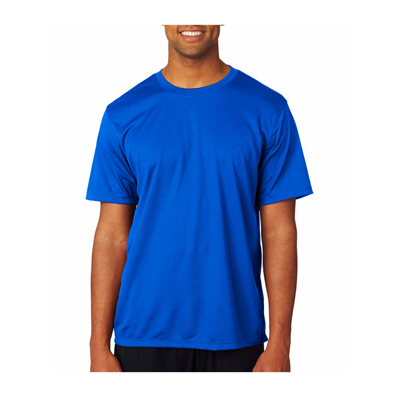 T-shirt Técnica Go