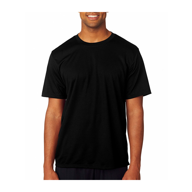 T-shirt Técnica Go