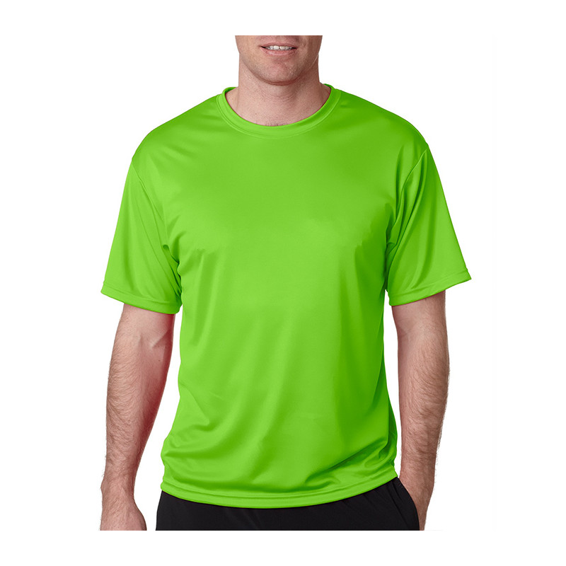 T-shirt Técnica Go