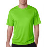 T-shirt Técnica Go