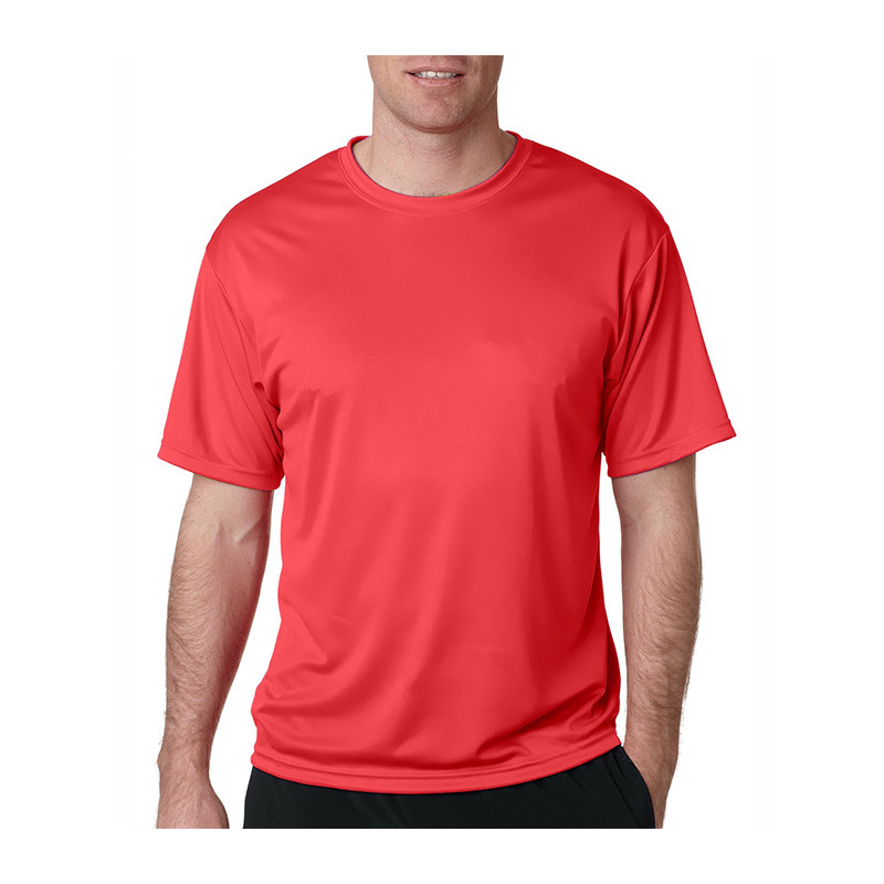 T-shirt Técnica Go