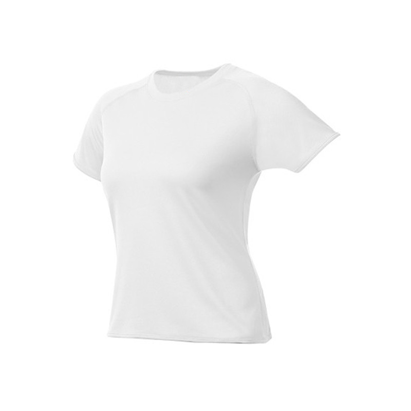 T-shirt Senhora Técnica Go