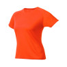 T-shirt Senhora Técnica Go